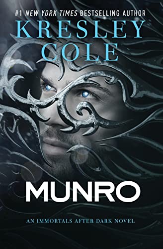 Munro (Immortals After Dark, Band 19)
